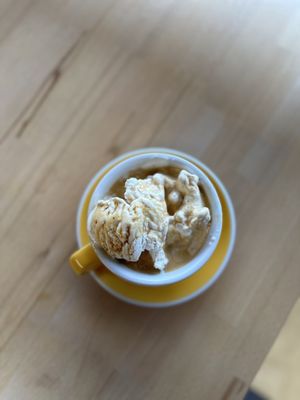 WeBe Coffee Roasters by null