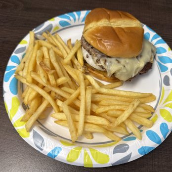 Savory Little Things - Jalapeño and Skinny Fries - Plated at Work - Breakfast & Brunch Near Me - Alton, Illinois Savory Little Things - Jalapeño and Skinny Fries - Plated at Work - Breakfast & Brunch Near Me - Alton, Illinois