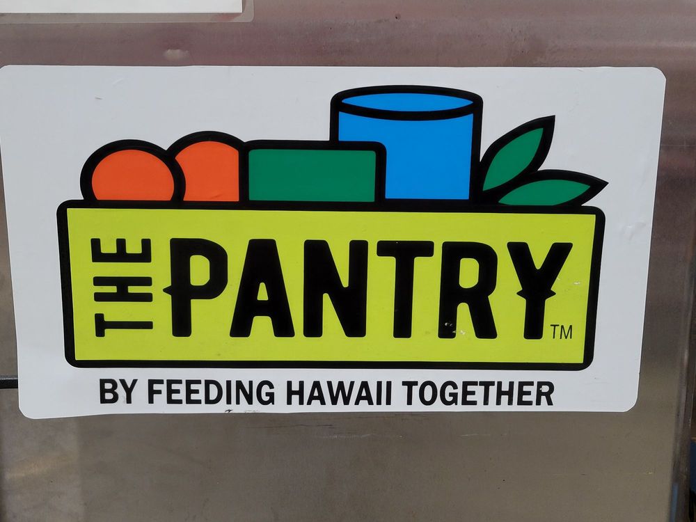 THE PANTRY BY FEEDING HAWAII TOGETHER Updated September 2024 2522