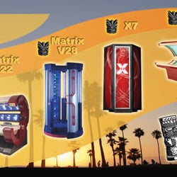 Tan Perfection - 7 Different Tanning Options