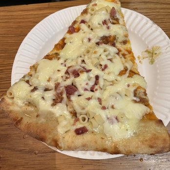Tony Boloney's - Hoboken - Heart Attack - Slice - Salad Near Me - Hoboken, New Jersey Tony Boloney's - Hoboken - Heart Attack - Slice - Salad Near Me - Hoboken, New Jersey