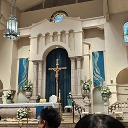 St. Denis Catholic Church