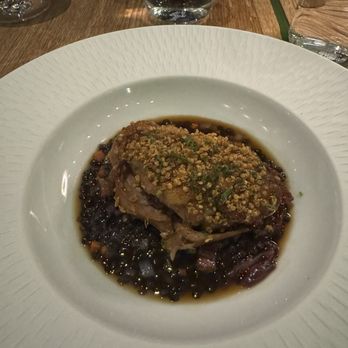 Allora - Duck confit - Wine Bars Near Me - Sacramento, California