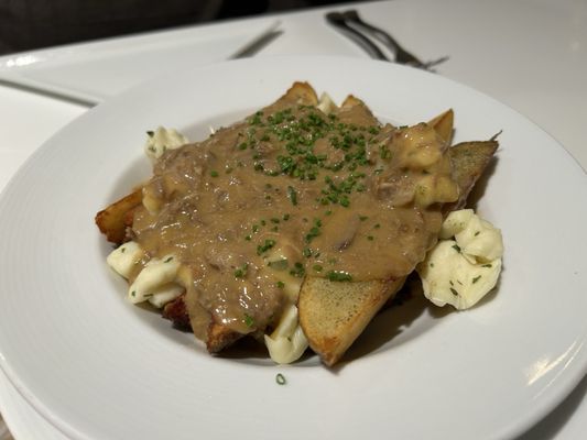 The Class Act by null