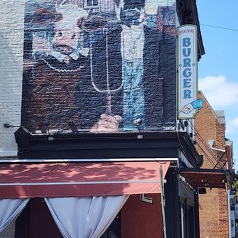 BEAUVINE BURGER CONCEPT - Updated May 2025 - 883 Photos & 711 Reviews