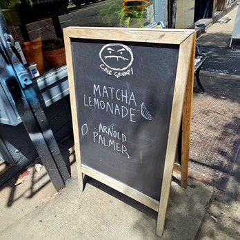 CAFE GRUMPY - Updated February 2026 - 141 Photos & 147 Reviews - 13 ...