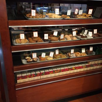 Dahlia Bakery - Bakeries Near Me - Seattle, Washington Dahlia Bakery - Bakeries Near Me - Seattle, Washington