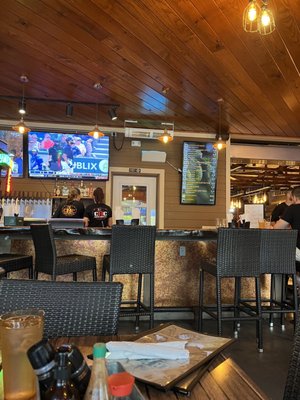 Clermont Brewing Company by null