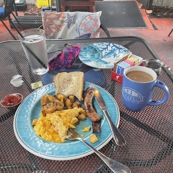 The Bridge Cafe - American breakfast - Breakfast & Brunch Near Me - Delray Beach, Florida The Bridge Cafe - American breakfast - Breakfast & Brunch Near Me - Delray Beach, Florida