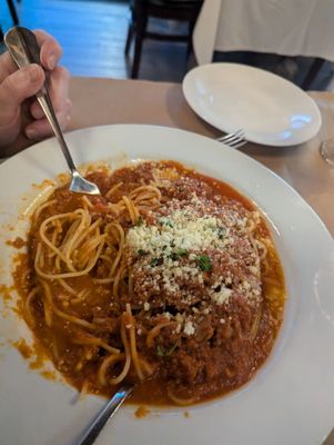 Vittorio's Italian Trattoria by null