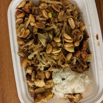 Green Bowl - Asian Fusion Near Me - State College, Pennsylvania