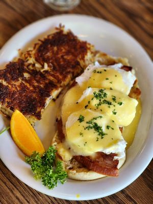 ROC&SOL Diner by null