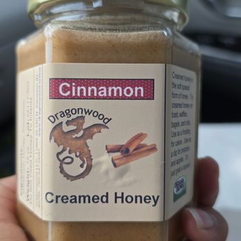 Avon Farmers Market - Flavored honeys - Farmers Market Near Me - Avon, Indiana