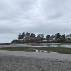 Crissey Field State Park