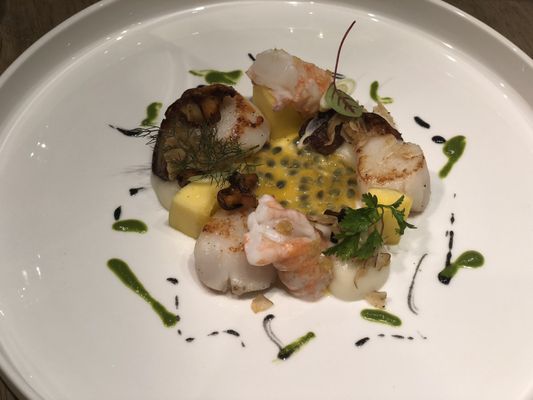 Bistro Racine by null