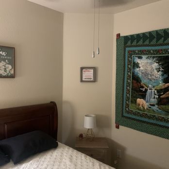 Veterans Property Services - Pictures and quilt - Handyman Near Me - Surprise, Arizona