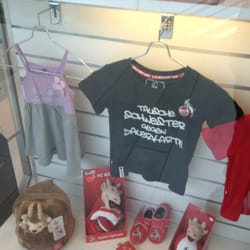 FC-Fan Shop