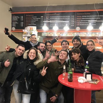 Skk - Mediterranean Near Me - Venezia, VE