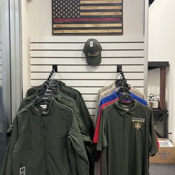 Pristine Uniforms