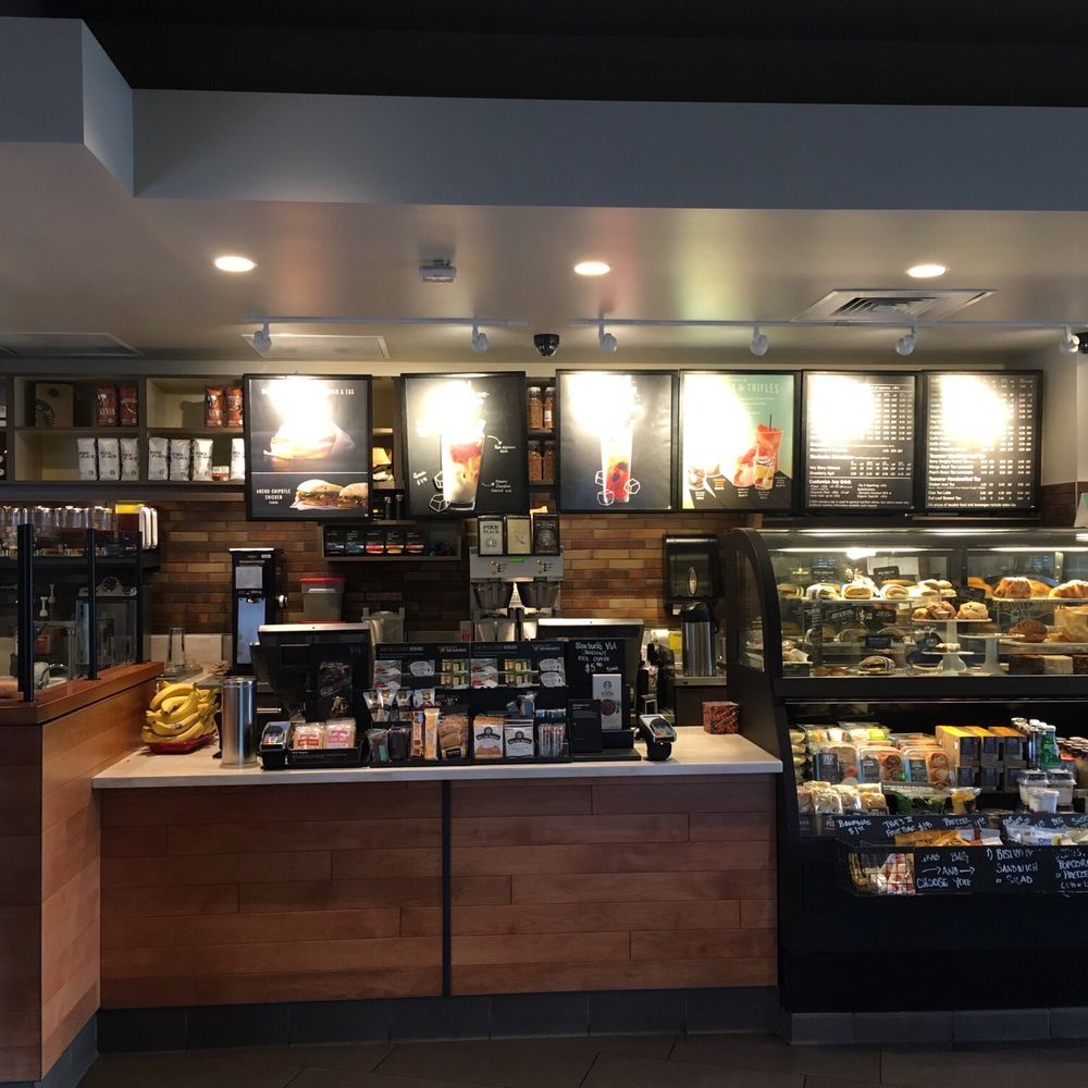 Starbucks - Coffee & Tea Near Me - Baldwin Park, California Starbucks - Coffee & Tea Near Me - Baldwin Park, California