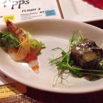 Taps & Apps - Surf and turf - New American Near Me - Mililani, Hawaii Taps & Apps - Surf and turf - New American Near Me - Mililani, Hawaii