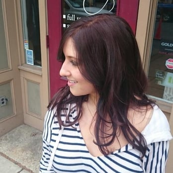 Artistry in Hanover - I could not be more pleased with my hair! Thank you Artistry in Hanover! - Hair Salons Near Me - Syracuse, New York Artistry in Hanover - I could not be more pleased with my hair! Thank you Artistry in Hanover! - Hair Salons Near Me - Syracuse, New York