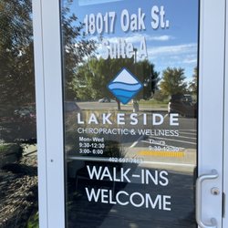 Lakeside Chiropractic