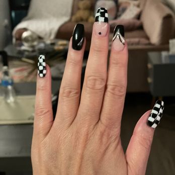 123 Nail Salon - Nail Salons Near Me - Chicago, Illinois 123 Nail Salon - Nail Salons Near Me - Chicago, Illinois