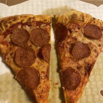 West Front Market - Leftover pizza. Very little cheese. Not appetizing at all! - Convenience Stores Near Me - Skowhegan, Maine West Front Market - Leftover pizza. Very little cheese. Not appetizing at all! - Convenience Stores Near Me - Skowhegan, Maine