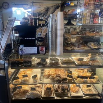 Old Town Coffee Company - Coffee & Tea Near Me - Florence, Oregon Old Town Coffee Company - Coffee & Tea Near Me - Florence, Oregon