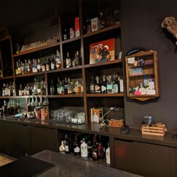 The Kinly Bar