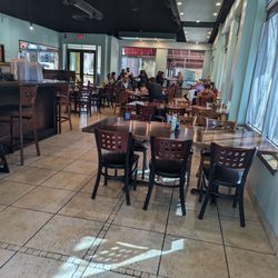 Akahana - Asian Bistro, Bar & Sushi