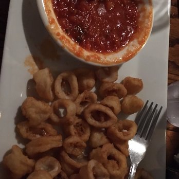 The Ark Pub & Eatery - Fried calamari : good sized serving and nice marinara sauce - Pubs Near Me - Point Pleasant Beach, New Jersey The Ark Pub & Eatery - Fried calamari : good sized serving and nice marinara sauce - Pubs Near Me - Point Pleasant Beach, New Jersey