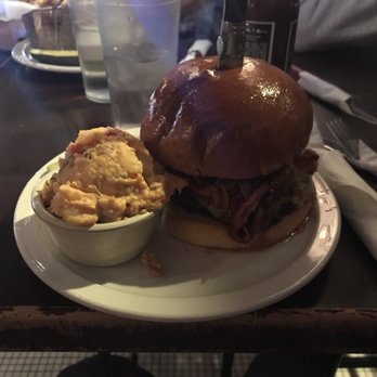 Bat 17 - New American Near Me - Evanston, Illinois