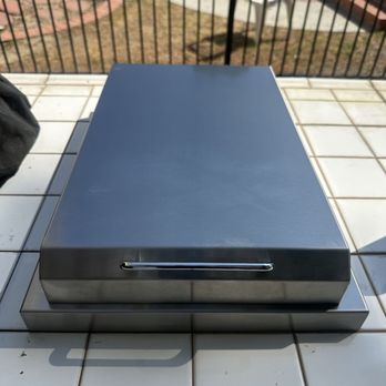 California Dream - Side burner replaced. - Grill Services Near Me - Los Angeles, California California Dream - Side burner replaced. - Grill Services Near Me - Los Angeles, California