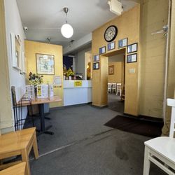 Anna's Vegan Cafe