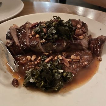 Canon - Pork collar - Cocktail Bars Near Me - Sacramento, California Canon - Pork collar - Cocktail Bars Near Me - Sacramento, California