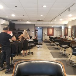 Moda Hair Salon - Moda Stylists