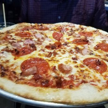Vitascope Hall - Meat pizza - Sushi Bars Near Me - New Orleans, Louisiana Vitascope Hall - Meat pizza - Sushi Bars Near Me - New Orleans, Louisiana