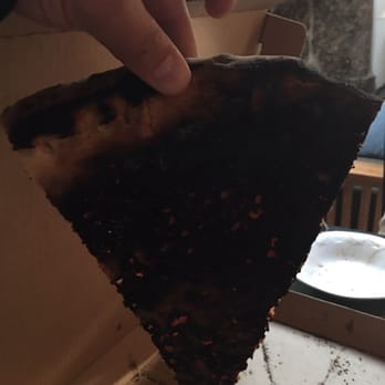 Brooklyn Pizza - Brooklyn pizza, burnt to s*!t. - Pizza Near Me - Boulder, Colorado Brooklyn Pizza - Brooklyn pizza, burnt to s*!t. - Pizza Near Me - Boulder, Colorado
