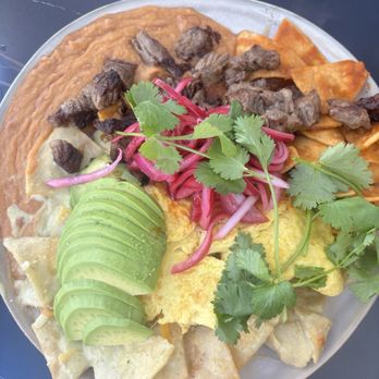 Ahuevo Cafe - Mexican Near Me - Tolleson, Arizona