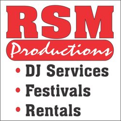 RSM Productions