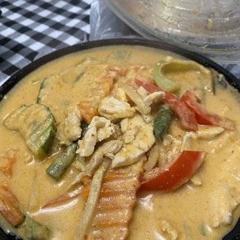 Top Thai - Thai Near Me - Castro Valley, California