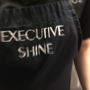 Executive Shine - Shoe Repair Near Me - Denver, Colorado