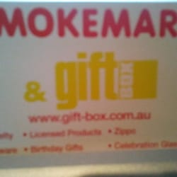 Smokemart