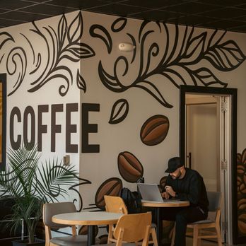 The Daily Blend - Cafes Near Me - Springfield, Missouri