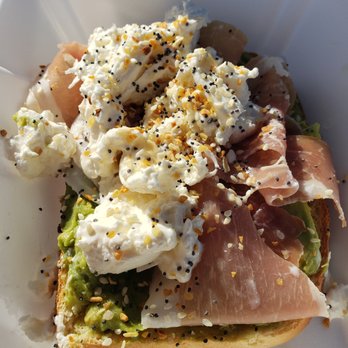 Neaux Coffee - Signature - Desserts Near Me - Maricopa, Arizona