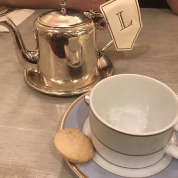 Ladurée - Tea Pot with tea cup & saucer. - Tea Rooms Near Me - Vancouver, British Columbia Ladurée - Tea Pot with tea cup & saucer. - Tea Rooms Near Me - Vancouver, British Columbia