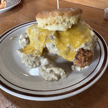 Pine State Biscuits - The Reggie - Southern Near Me - Portland, Oregon Pine State Biscuits - The Reggie - Southern Near Me - Portland, Oregon