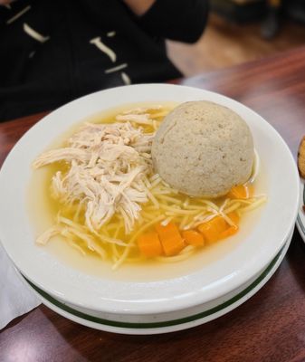 Brent's Deli Northridge by null